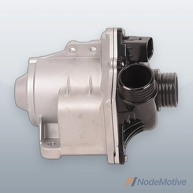 Electric Engine Water Pump w/ Bolts For BMW 335xi 335i 135i 535i