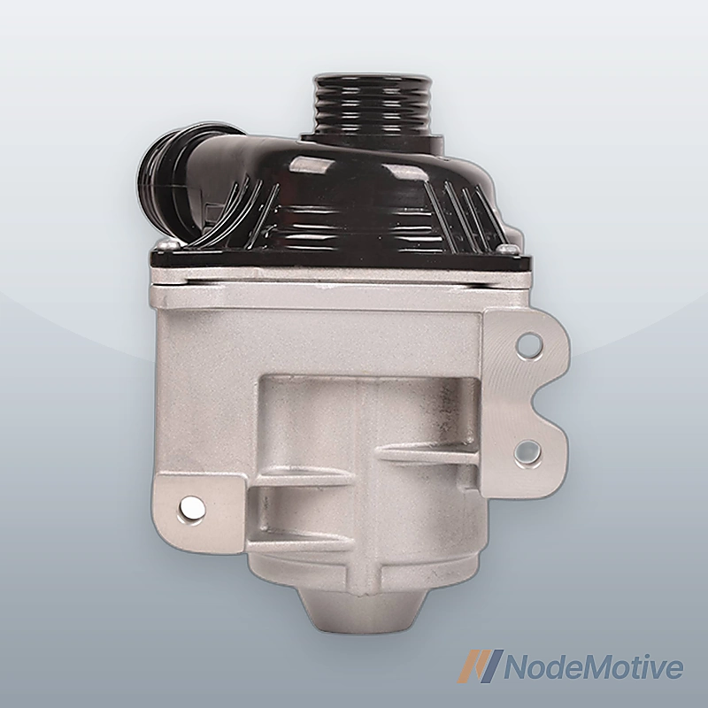 Electric Engine Water Pump w/ Bolts For BMW 335xi 335i 135i 535i