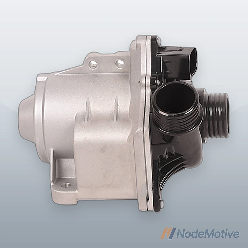 Electric Engine Water Pump w/ Bolts For BMW 335xi 335i 135i 535i