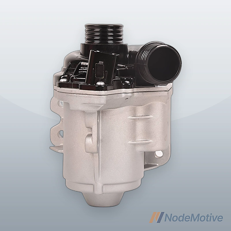 Electric Engine Water Pump w/ Bolts For BMW 335xi 335i 135i 535i