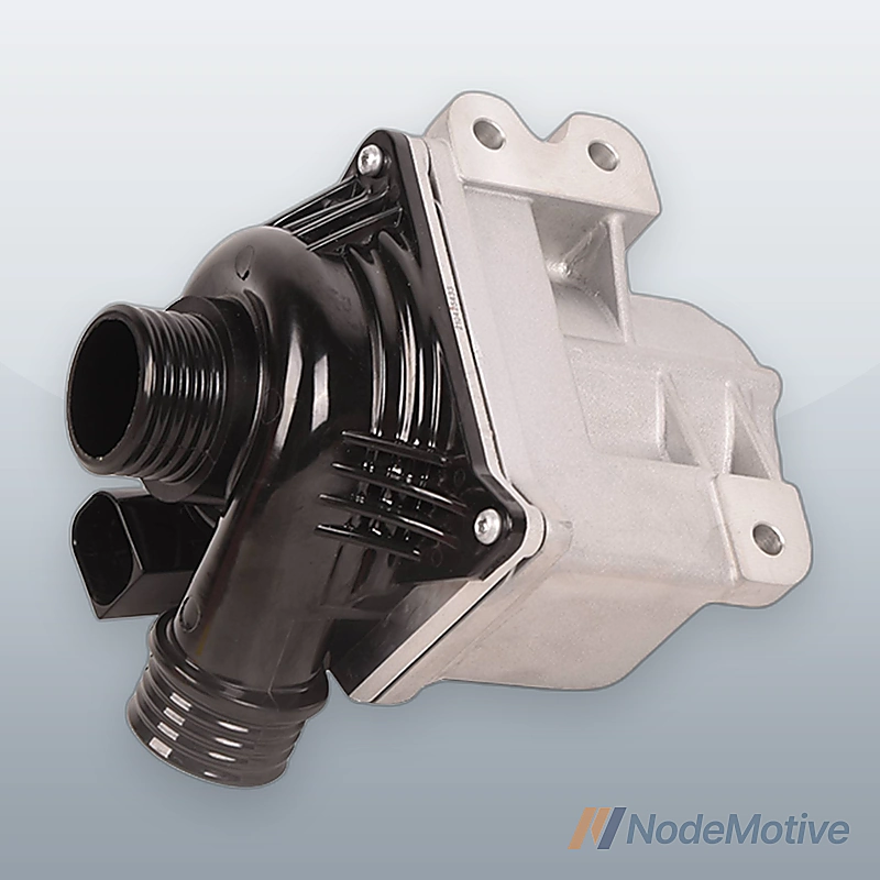 Electric Engine Water Pump w/ Bolts For BMW 335xi 335i 135i 535i