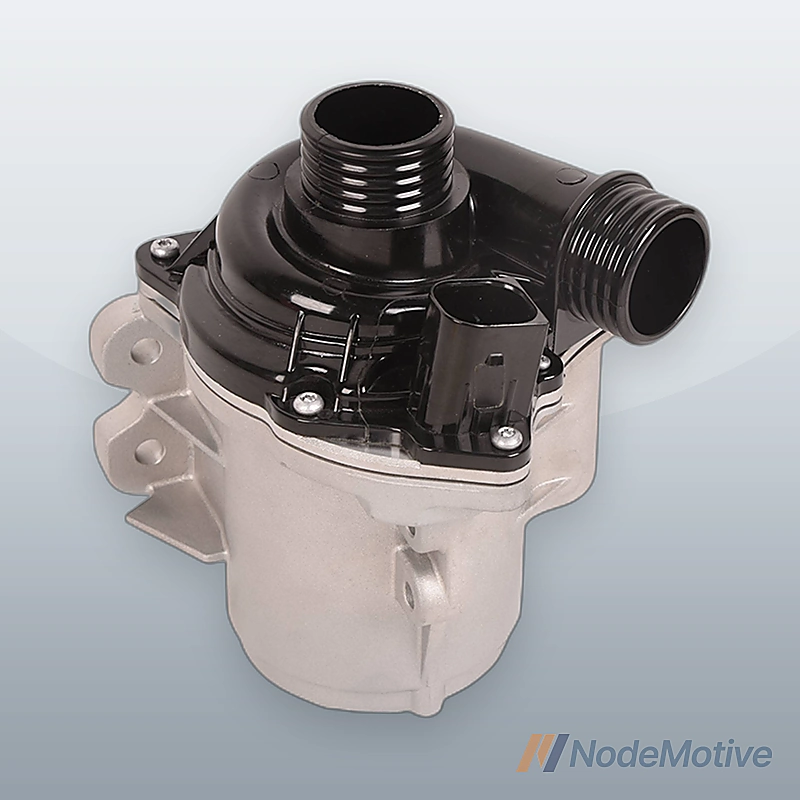 Electric Engine Water Pump w/ Bolts For BMW 335xi 335i 135i 535i