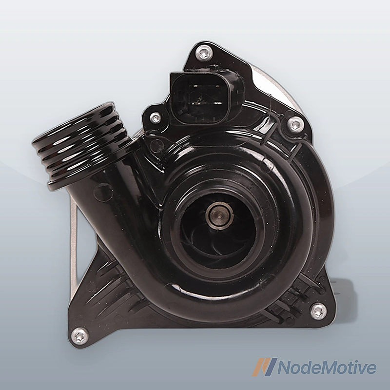 Electric Engine Water Pump w/ Bolts For BMW 335xi 335i 135i 535i
