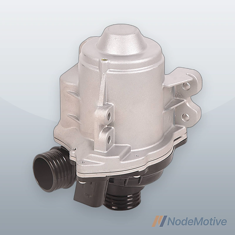 Electric Engine Water Pump w/ Bolts For BMW 335xi 335i 135i 535i