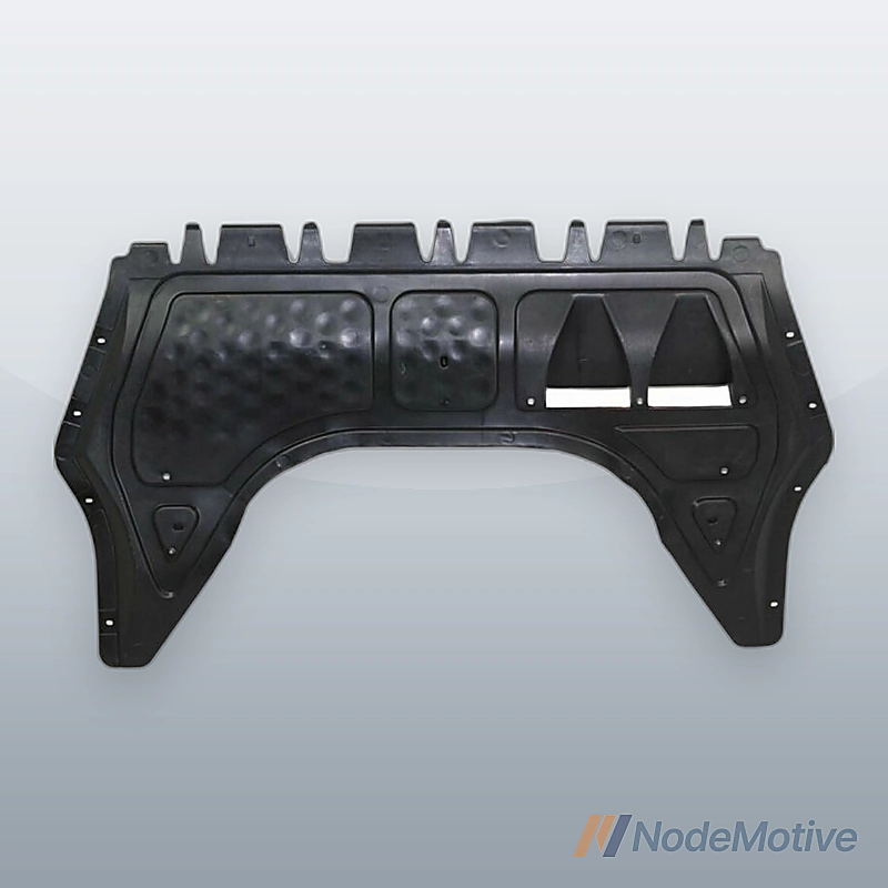 For 05-14 Volkswagen Jetta Wagon Front Engine Splash Shield Cover