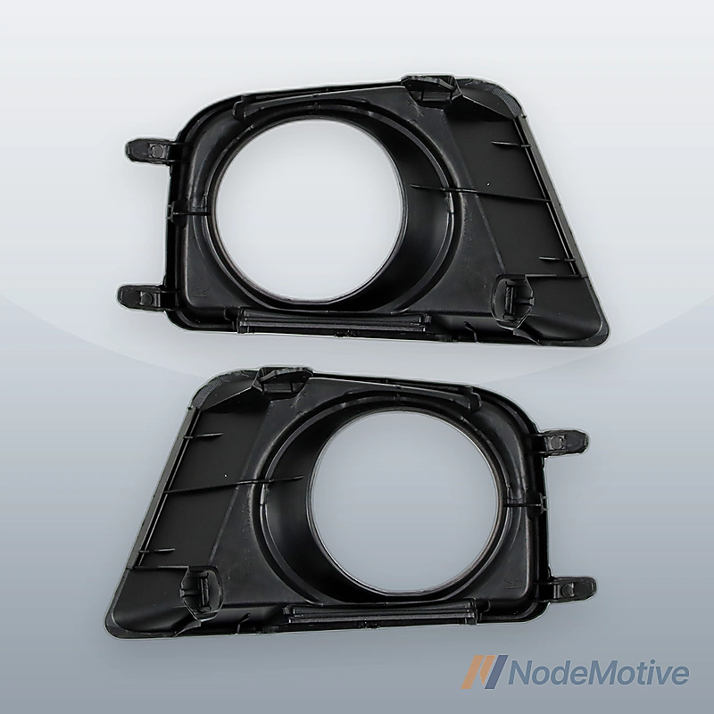 Fog Light for 12-15 TOYOTA TACOMA W/ Bulbs,w/ Switch&Wiring