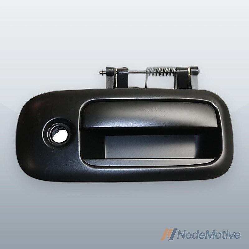 Exterior Door Handle For 2014-2020 Chevrolet Silverado 1500 Rear Passenger Side