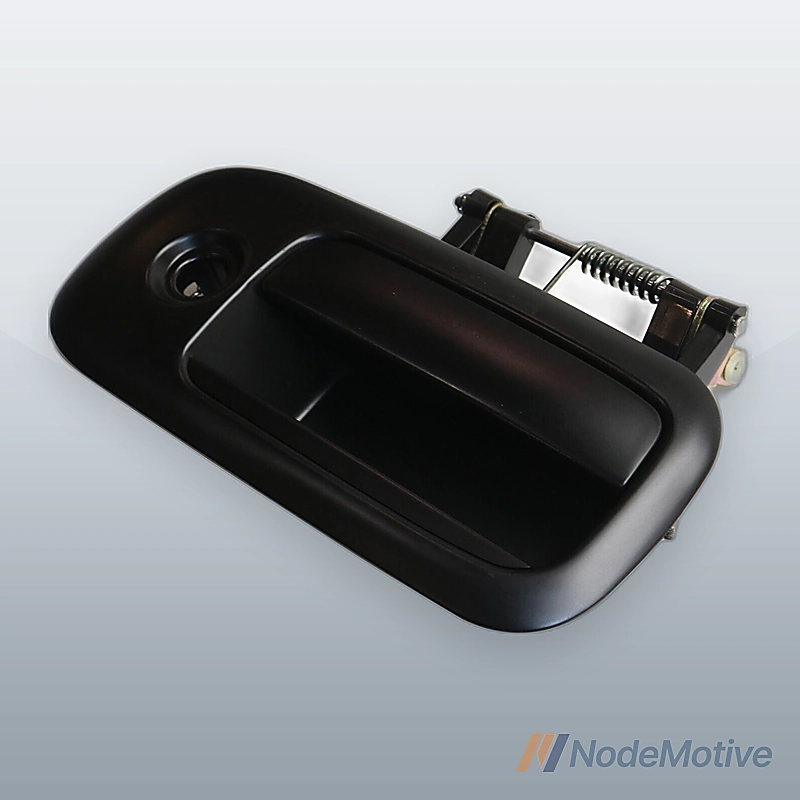 Exterior Door Handle For 2014-2020 Chevrolet Silverado 1500 Rear Passenger Side