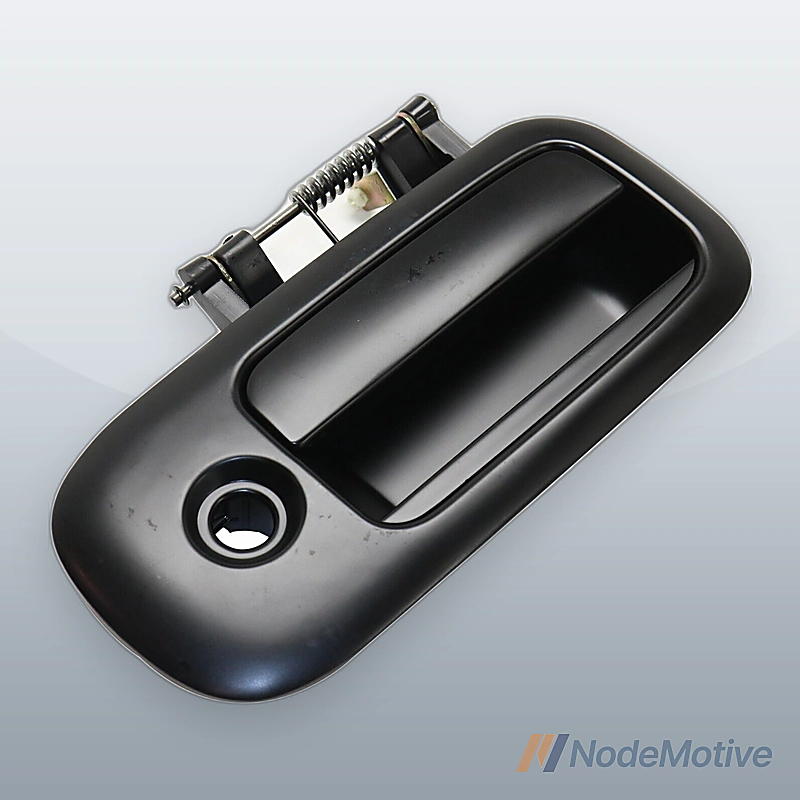 Exterior Door Handle For 2014-2020 Chevrolet Silverado 1500 Rear Passenger Side