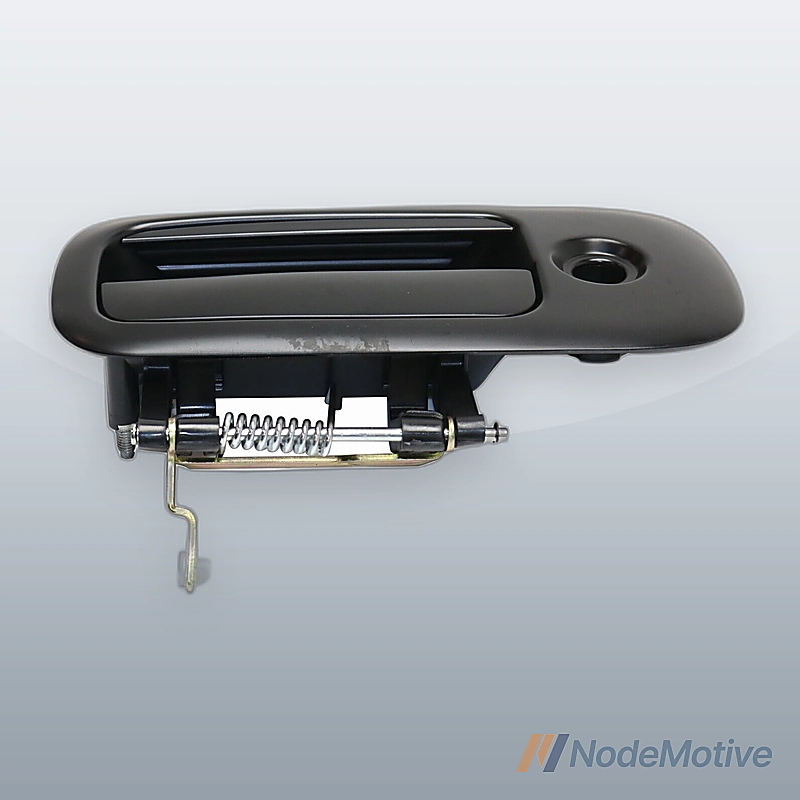 Exterior Door Handle For 2014-2020 Chevrolet Silverado 1500 Rear Passenger Side