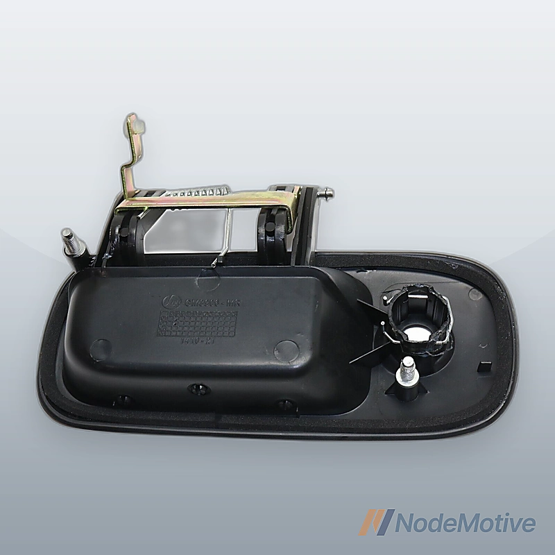 Exterior Door Handle For 2014-2020 Chevrolet Silverado 1500 Rear Passenger Side