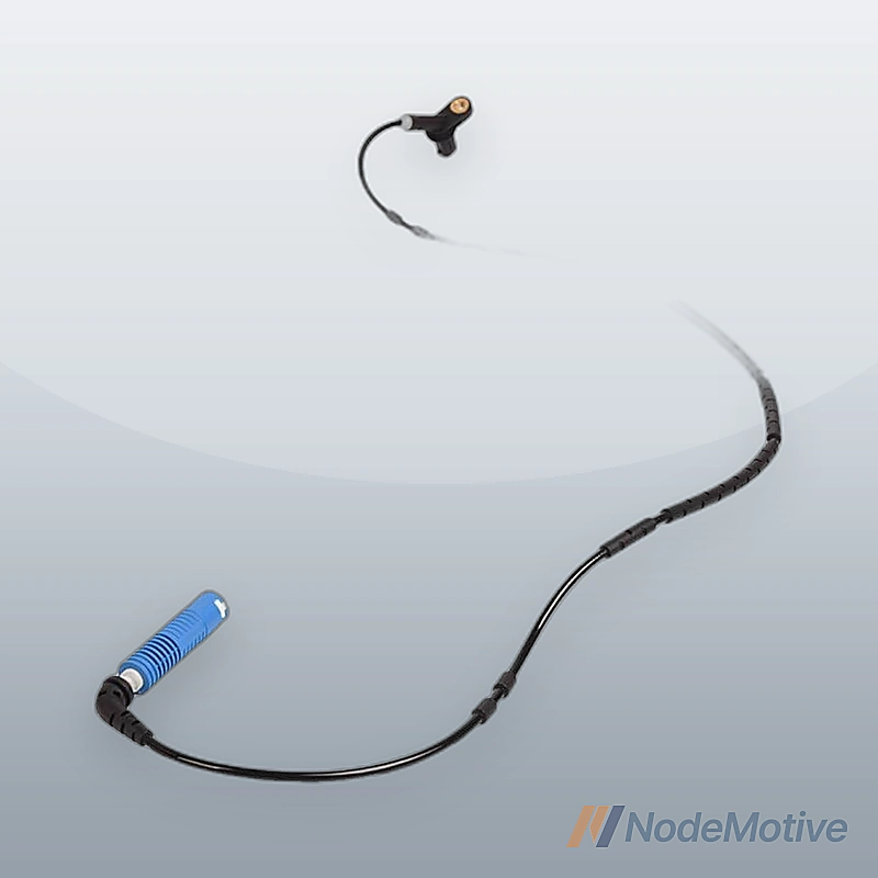 For BMW ABS Wheel Speed Sensor 3 series E46 320 323 325 330 M3 1998 - 2006