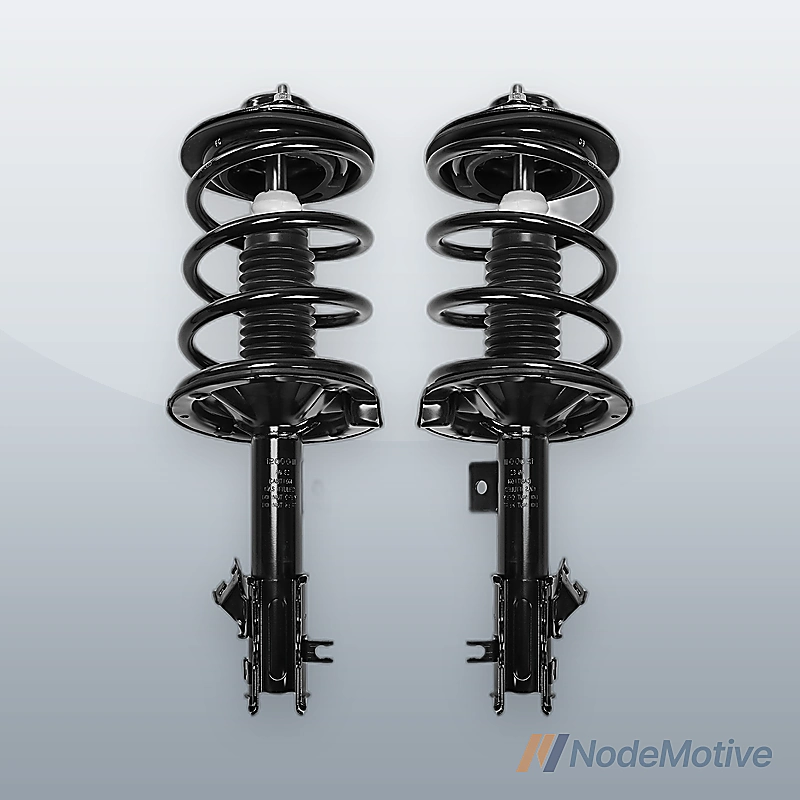 Front Struts&Rear Shocks for 2002-2006 Nissan Altima