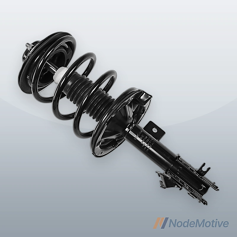 Front Struts&Rear Shocks for 2002-2006 Nissan Altima