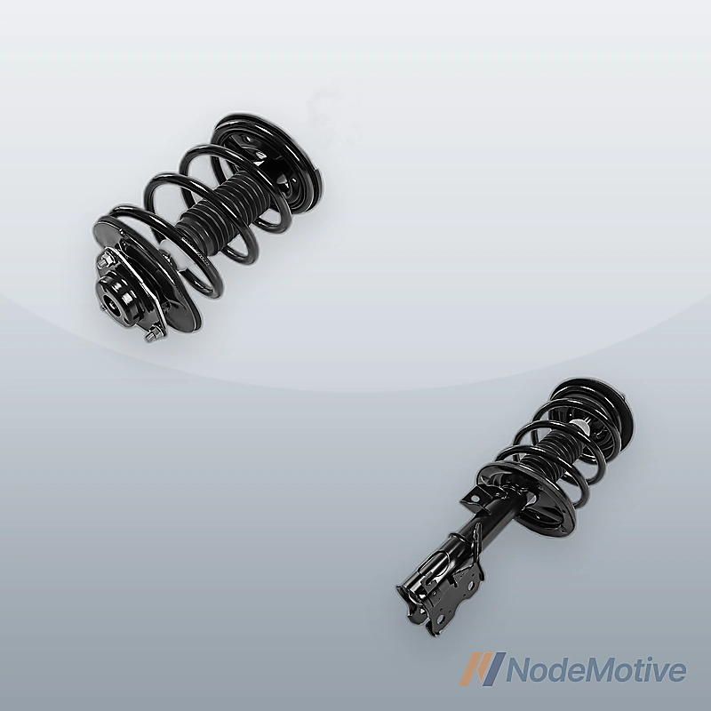 Front Struts&Rear Shocks for 2002-2006 Nissan Altima