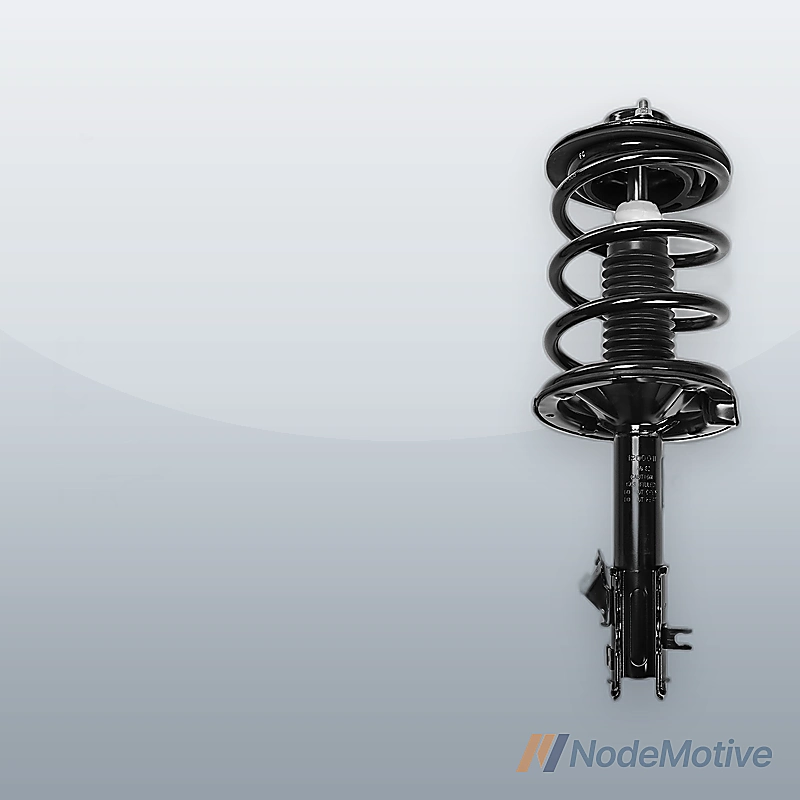 Front Struts&Rear Shocks for 2002-2006 Nissan Altima