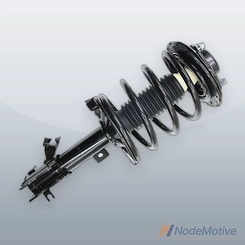 Front Struts&Rear Shocks for 2002-2006 Nissan Altima