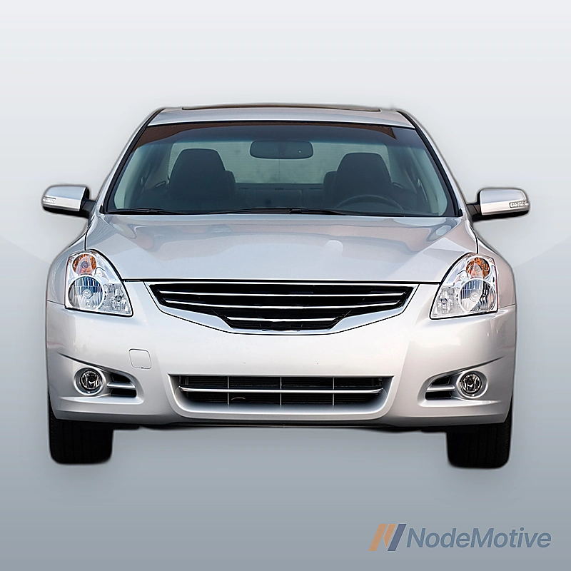 Front Struts&Rear Shocks for 2002-2006 Nissan Altima