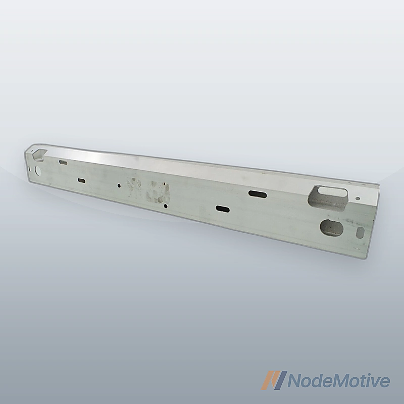 Front Bumper ReinForcement For 2016-2023 Toyota Tacoma Aluminum