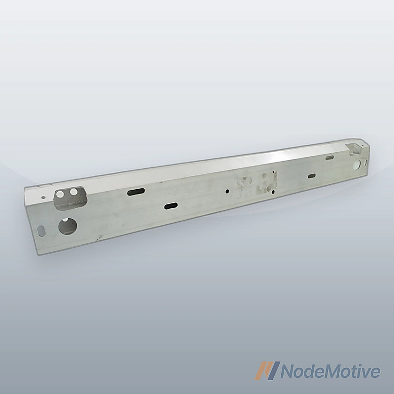 Front Bumper ReinForcement For 2016-2023 Toyota Tacoma Aluminum
