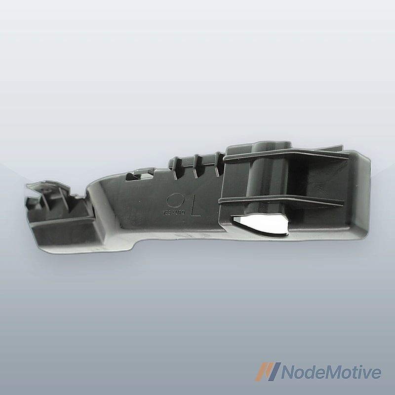 Bumper Bracket For 2009-2018 Dodge Journey Front Driver Side