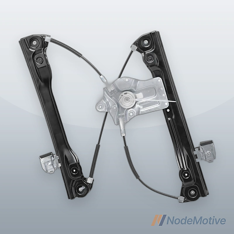 FOR Chevrolet Front, Left Power Window Regulator Without Motor