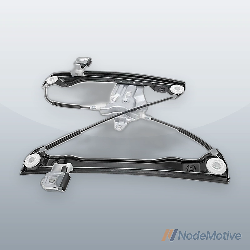 FOR Chevrolet Front, Left Power Window Regulator Without Motor