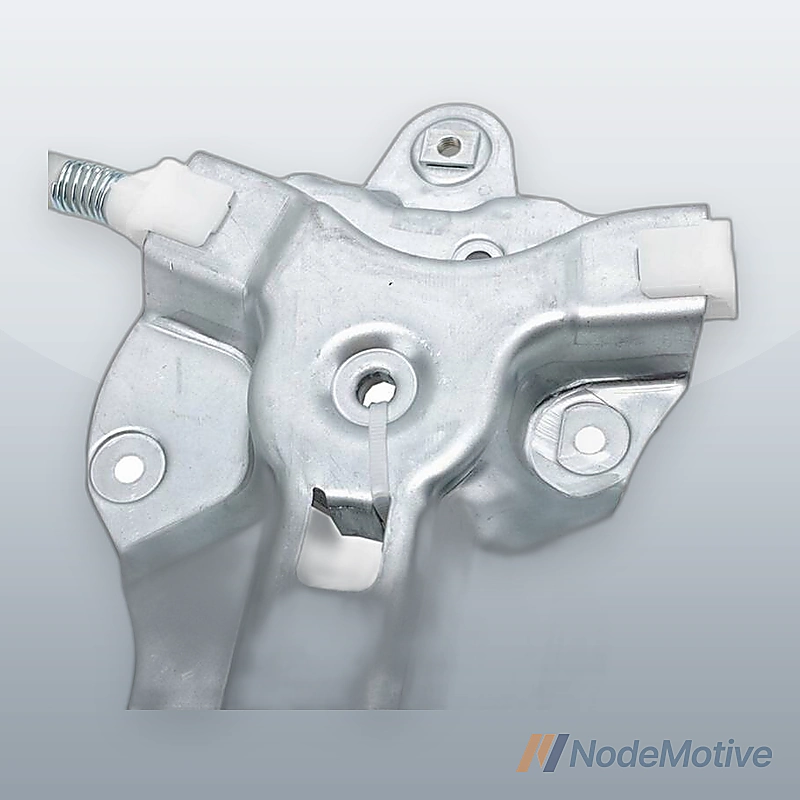 FOR Chevrolet Front, Left Power Window Regulator Without Motor