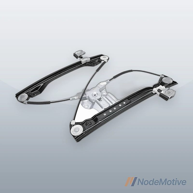 FOR Chevrolet Front, Left Power Window Regulator Without Motor