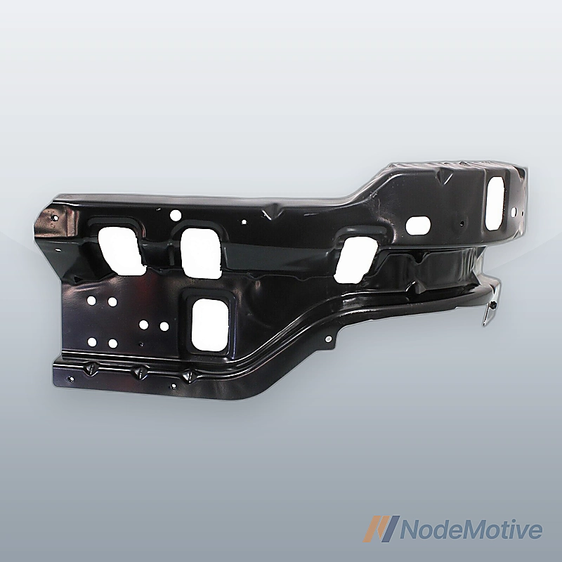 Bumper Bracket For 2011-2014 Chevy Silverado 2500 HD, Impact Bracket, Front Left