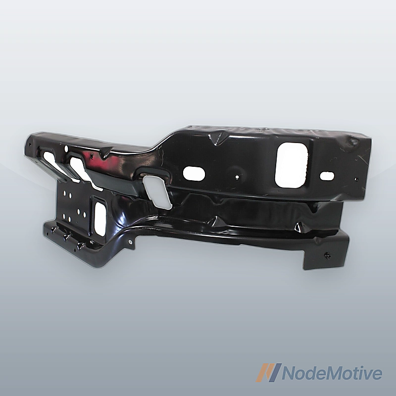 Bumper Bracket For 2011-2014 Chevy Silverado 2500 HD, Impact Bracket, Front Left