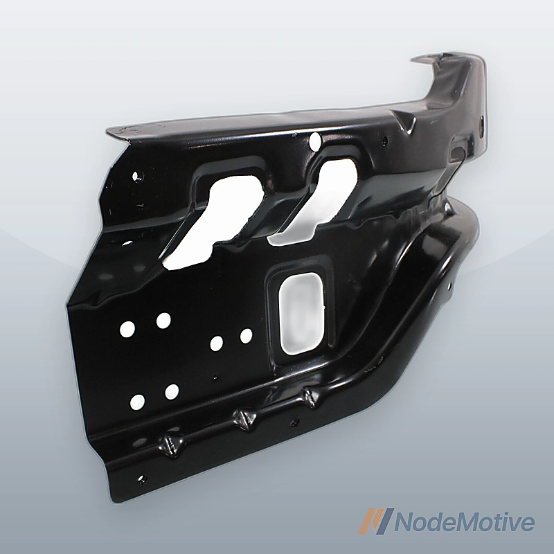 Bumper Bracket For 2011-2014 Chevy Silverado 2500 HD, Impact Bracket, Front Left