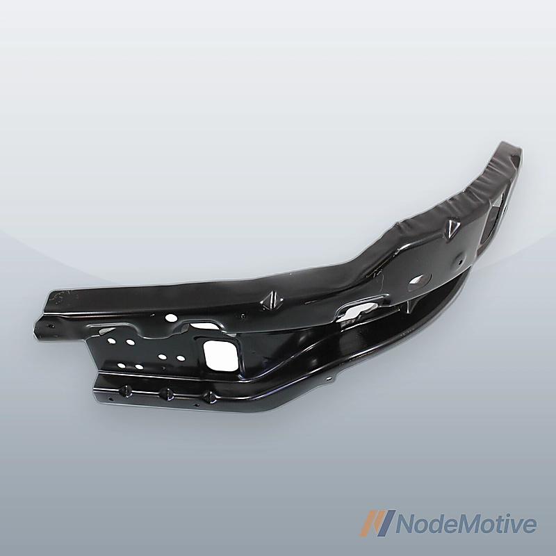 Bumper Bracket For 2011-2014 Chevy Silverado 2500 HD, Impact Bracket, Front Left