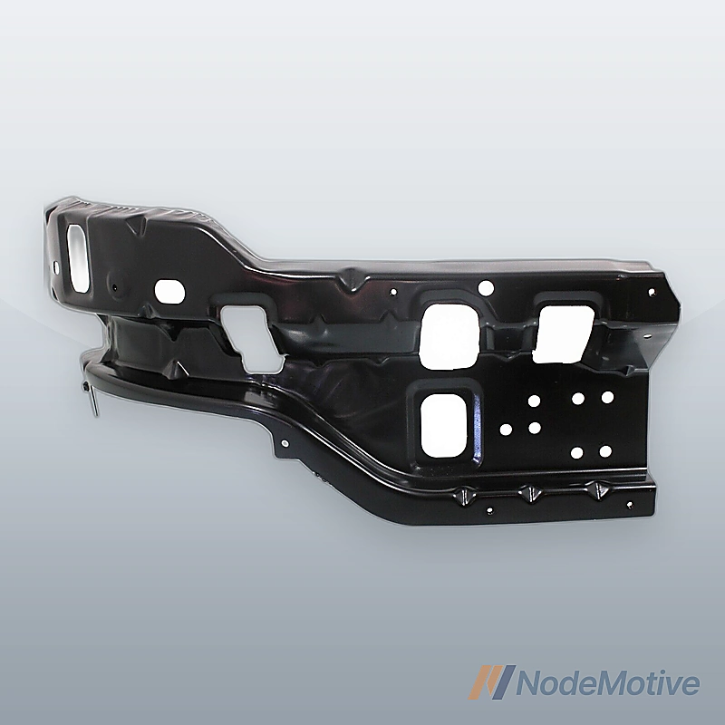 Bumper Bracket For 2011-2014 Chevrolet Silverado 2500 3500 HD Front Right