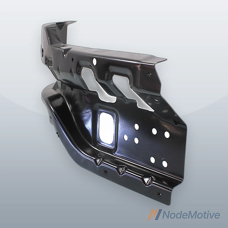 Bumper Bracket For 2011-2014 Chevrolet Silverado 2500 3500 HD Front Right