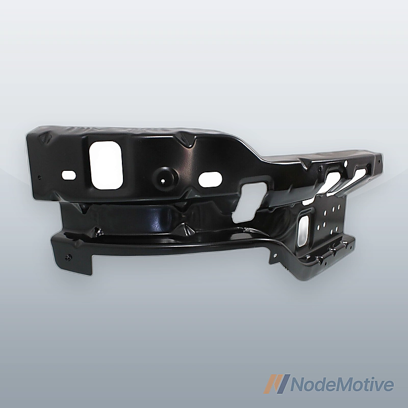 Bumper Bracket For 2011-2014 Chevrolet Silverado 2500 3500 HD Front Right