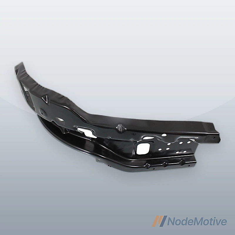 Bumper Bracket For 2011-2014 Chevrolet Silverado 2500 3500 HD Front Right
