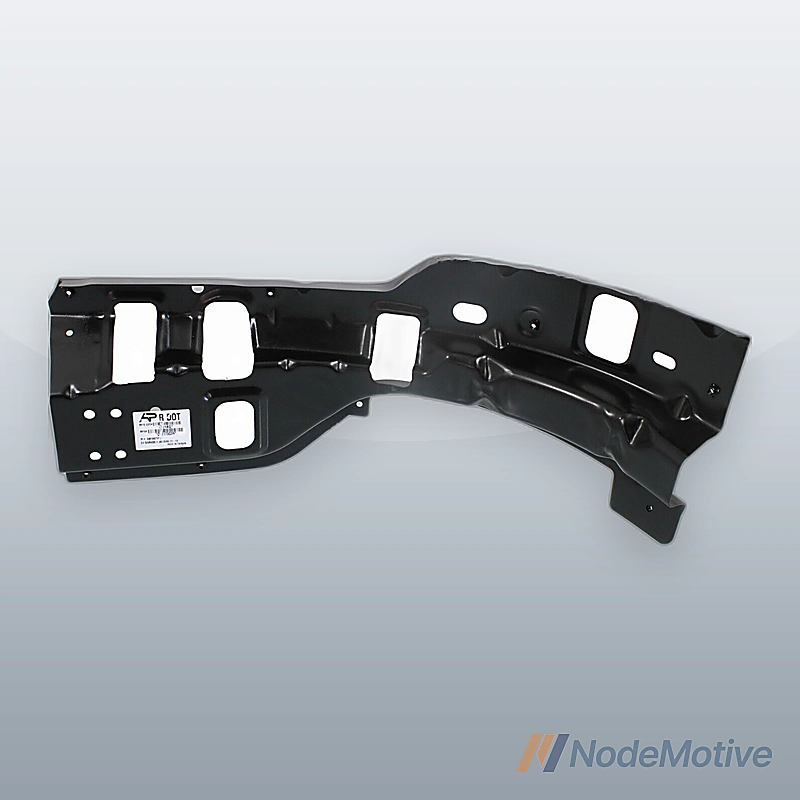 Bumper Bracket For 2011-2014 Chevrolet Silverado 2500 3500 HD Front Right