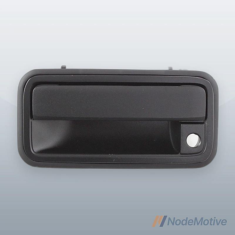 Exterior Door Handle For 88-99 Chevrolet C1500 K1500 88-00 C2500 Tahoe Front LH