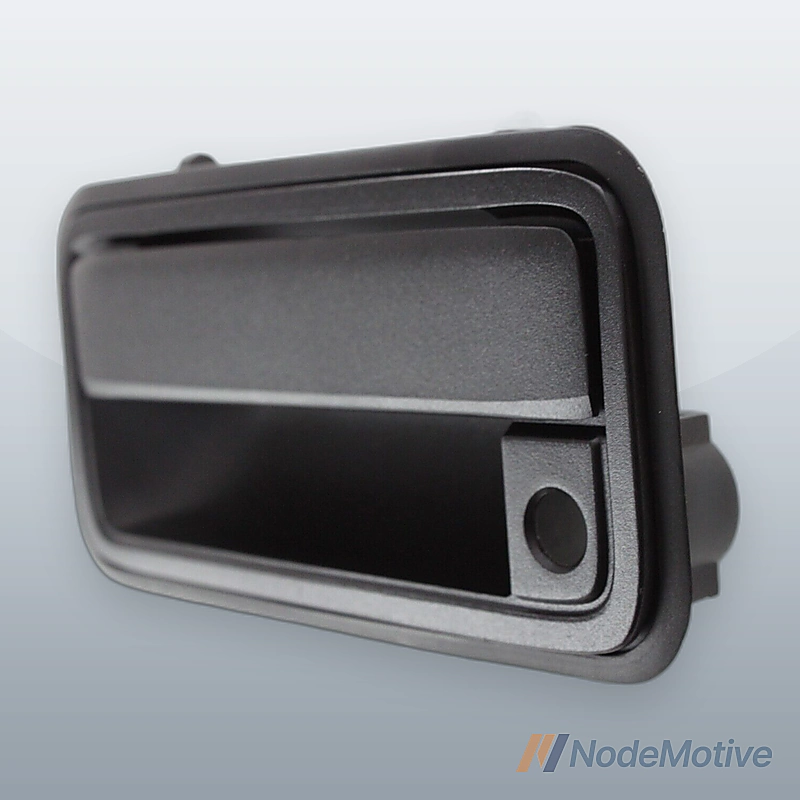 Exterior Door Handle For 88-99 Chevrolet C1500 K1500 88-00 C2500 Tahoe Front LH