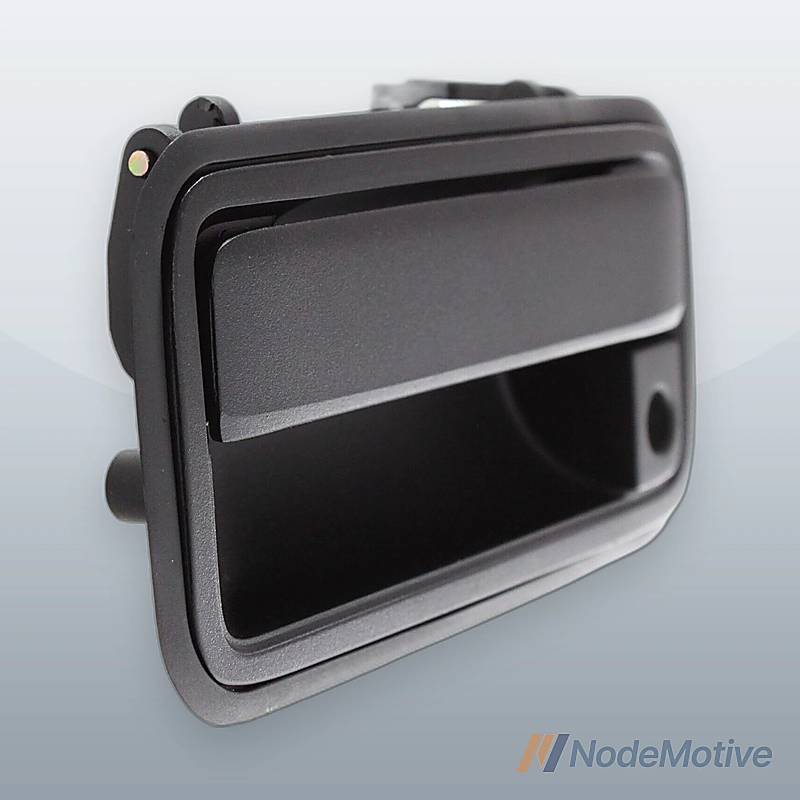 Exterior Door Handle For 88-99 Chevrolet C1500 K1500 88-00 C2500 Tahoe Front LH