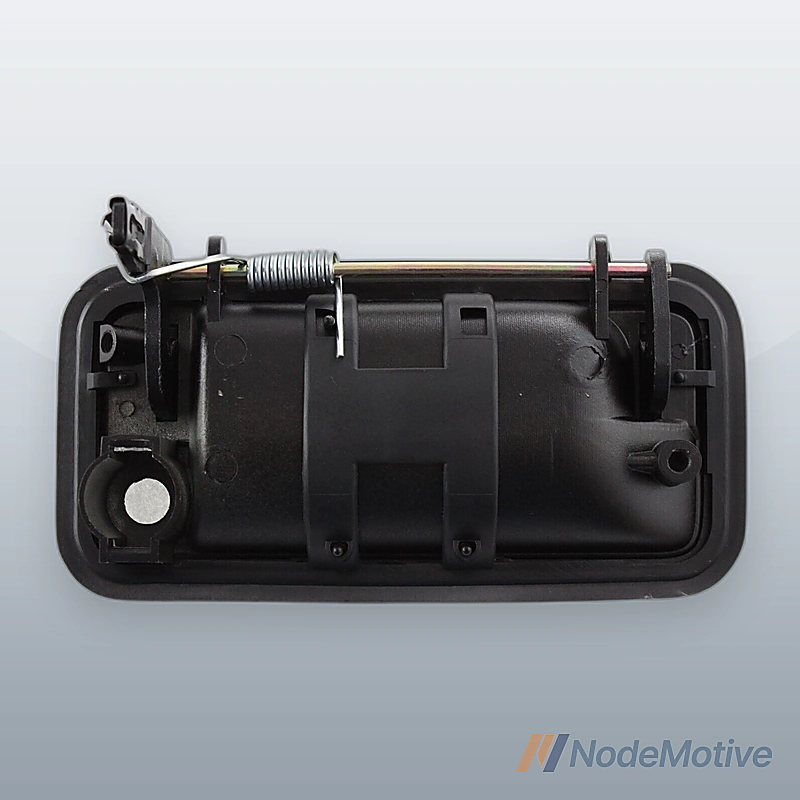 Exterior Door Handle For 88-99 Chevrolet C1500 K1500 88-00 C2500 Tahoe Front LH