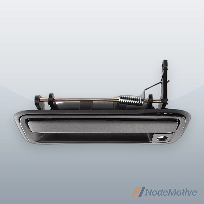 Exterior Door Handle For 88-99 Chevrolet C1500 K1500 88-00 C2500 Tahoe Front LH