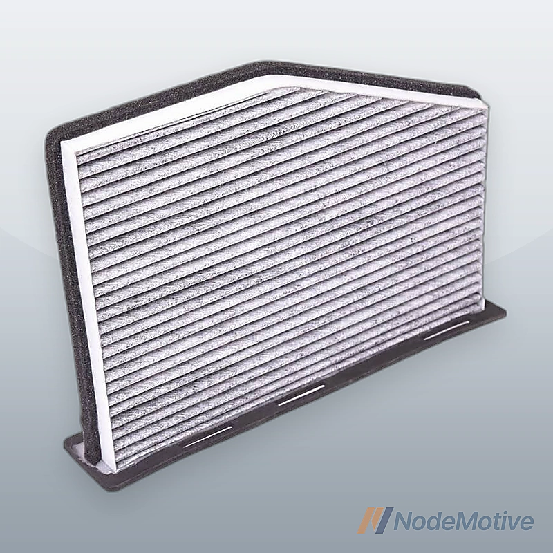 For Volkswagen Golf Jetta Passat Audi A3 Q3 TT Cabin Air Filter