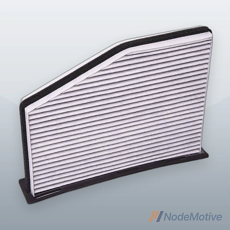 For Volkswagen Golf Jetta Passat Audi A3 Q3 TT Cabin Air Filter