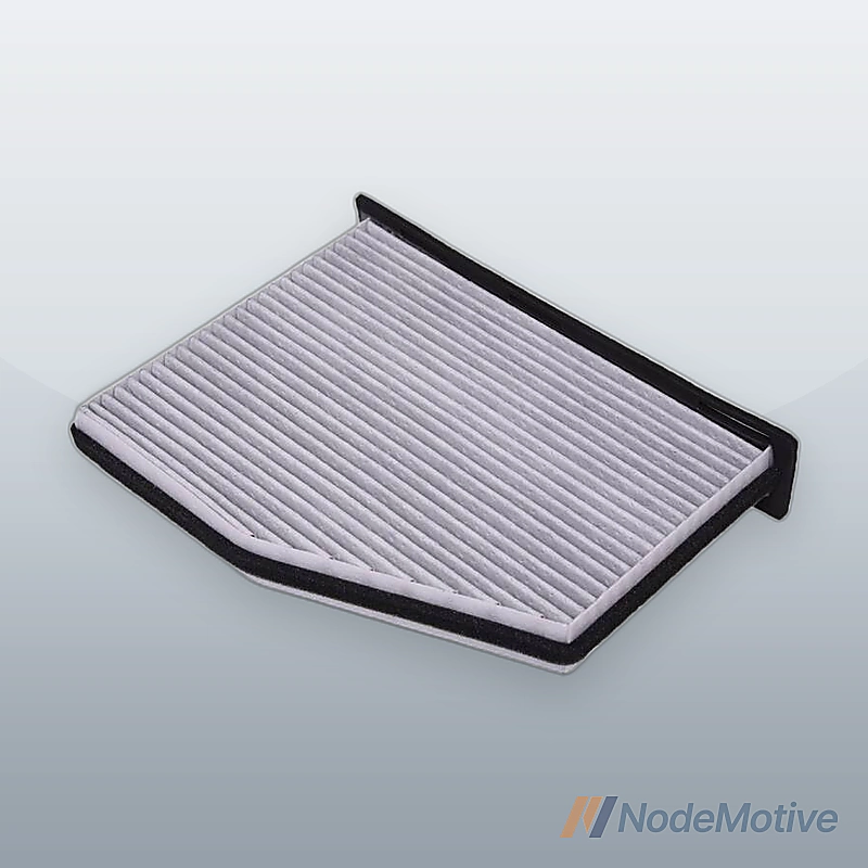 For Volkswagen Golf Jetta Passat Audi A3 Q3 TT Cabin Air Filter