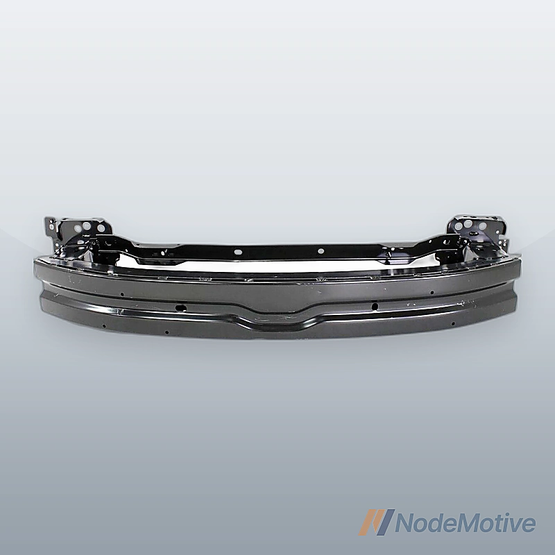 Front Bumper ReinForcement For 2011-2019 Ford Fiesta