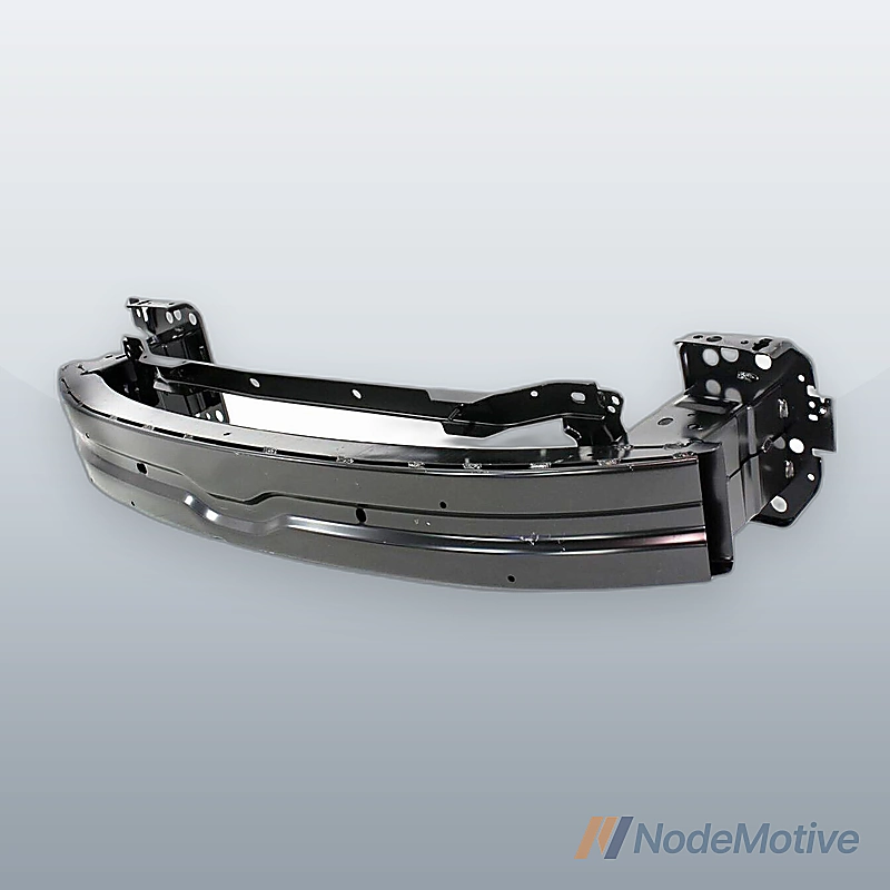 Front Bumper ReinForcement For 2011-2019 Ford Fiesta
