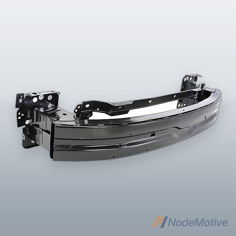 Front Bumper ReinForcement For 2011-2019 Ford Fiesta