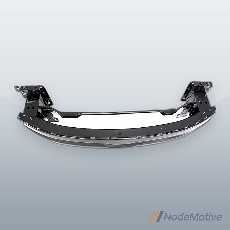 Front Bumper ReinForcement For 2011-2019 Ford Fiesta